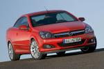 Opel Astra Twin Top 2007 года